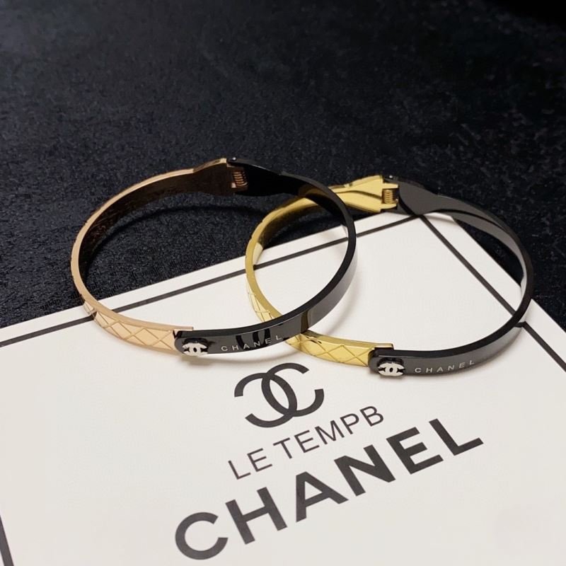 Chanel Bracelets